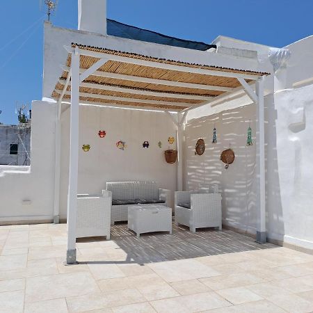 Cinque Terrazze - Scirocco Villa Gallipoli Eksteriør billede