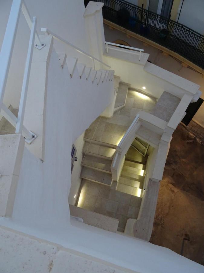 Cinque Terrazze - Scirocco Villa Gallipoli Eksteriør billede