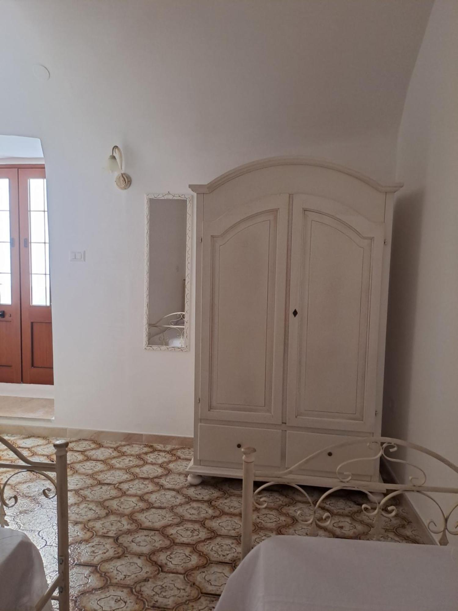 Cinque Terrazze - Scirocco Villa Gallipoli Eksteriør billede