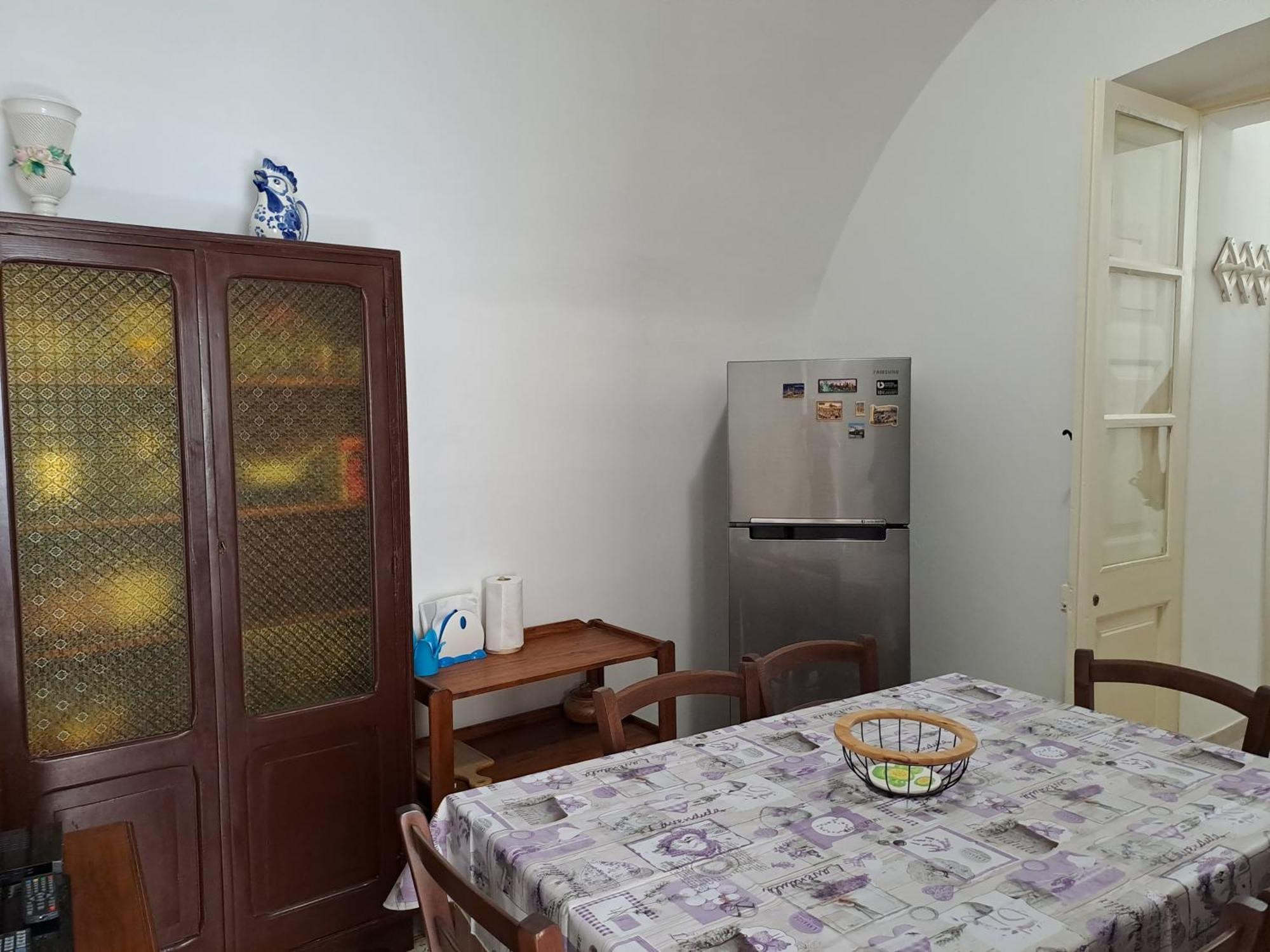 Cinque Terrazze - Scirocco Villa Gallipoli Eksteriør billede