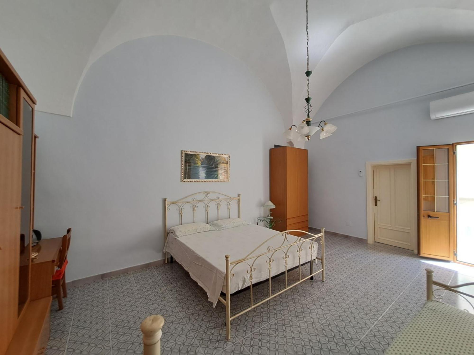 Cinque Terrazze - Scirocco Villa Gallipoli Eksteriør billede
