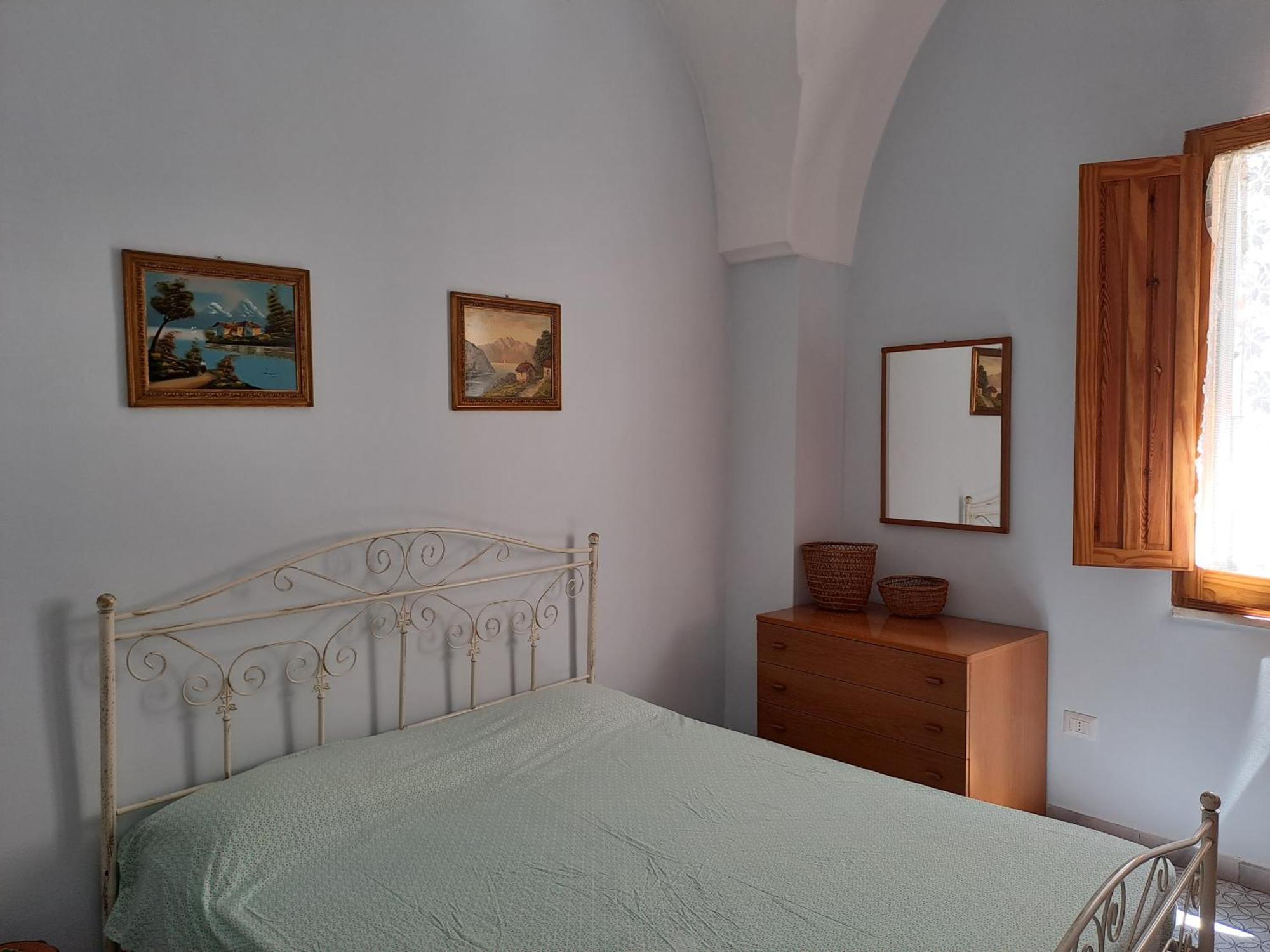 Cinque Terrazze - Scirocco Villa Gallipoli Eksteriør billede